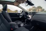 Nissan Qashqai 2019 года (CIS)